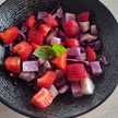 Dans la cuisine de Manue