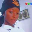 Chef Hauwa Muhammad