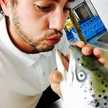 Jose Cañadas "Salt&Pepper"