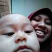 Bunda Ilyas 