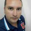 marco landeros zurita