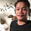 Marlo Ornido