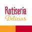 RotiseriaDelicias