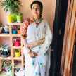 Saswati Majumdar