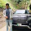 Taimoor Aftab