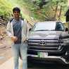 Taimoor Aftab