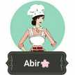 🌸Abir