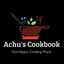 Achus cookbook