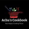 Achus cookbook