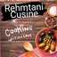Rehmtani cusine