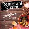 Rehmtani cusine