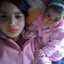 Cristal Agustina