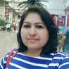 Hetal Mandavia