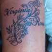 Va Rose 