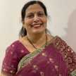 Bhagyashree Lele