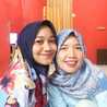 Tasya Ulfa Aprilia