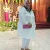 Novia Mom Inara