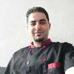 Ali Mohammad