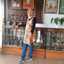 Yeyen Herdiyenti (Dyfarez Kitchen)