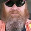 beardless