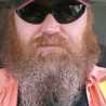 beardless