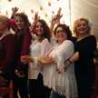 Ana Maria Jimenez Almendro