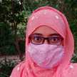 Sandra Arifin
