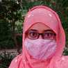 Sandra Arifin