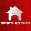 Gana's kitchen