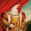 Gizzard King