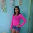 Jessica Alex Marin