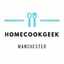 HomeCookGeek
