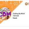 Cooking By Mood