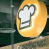  Staff Canteen UK