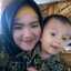 Luvy Andah