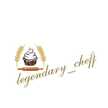  #legendary_cheff