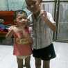 หมีน้อย มุ้งมิ้ง