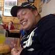 Justin Eckman