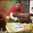 narges