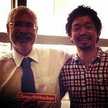 Yusuke Takahashi