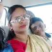 Rinki Sinha