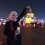 Asmaa Hasanieh