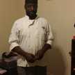 Fred Anthony Brown 