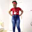 Cellestine Nafula