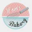 Mom's Bakery Love
