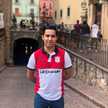 David Alanis Medel