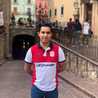 David Alanis Medel