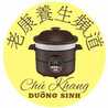 Chú Khang Chú Khang