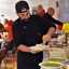 Chef Fayez Qadas
