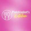 Pinkblanket's Kitchen